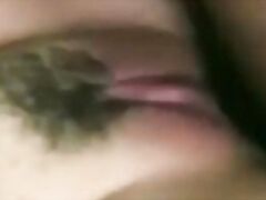 Tamil Aunty Whore Moaning Fucked Hard and Creampied