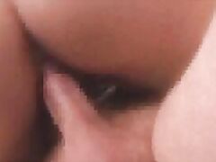 Indian Sweetie In Middle