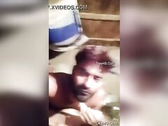 Desi teen man Fucking old aunty By room part 1